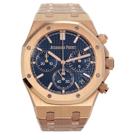 audemars piguet n0688 af 1998|audemars piguet rose gold.